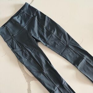 Lululemon | Fast and Free high-rise legging